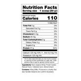 Cookies 'N Cream Diesel Protein Powder 2LB